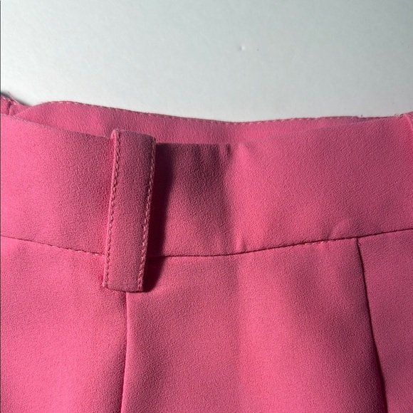 Zara Women's Pink Shorts Size XS - Picture 3 of 6